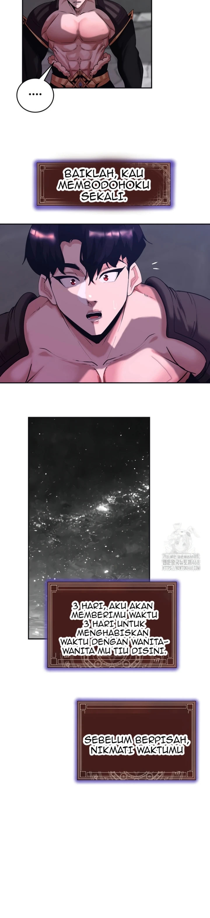 Corruption in the Dungeon - Chapter 56 5 Corruption in the Dungeon - Chapter 56 5