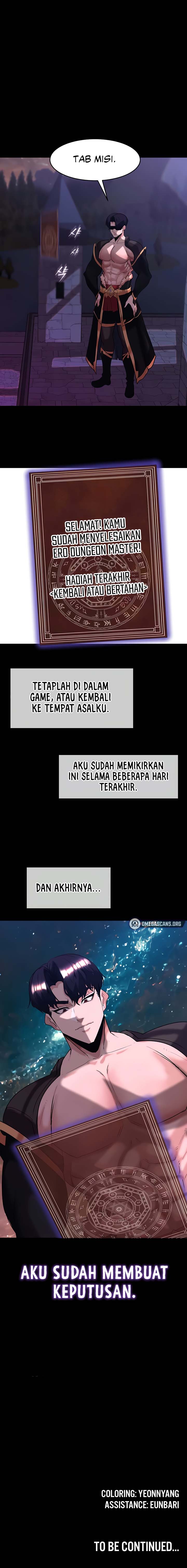 Corruption in the Dungeon - Chapter 54 11 Corruption in the Dungeon - Chapter 54 11