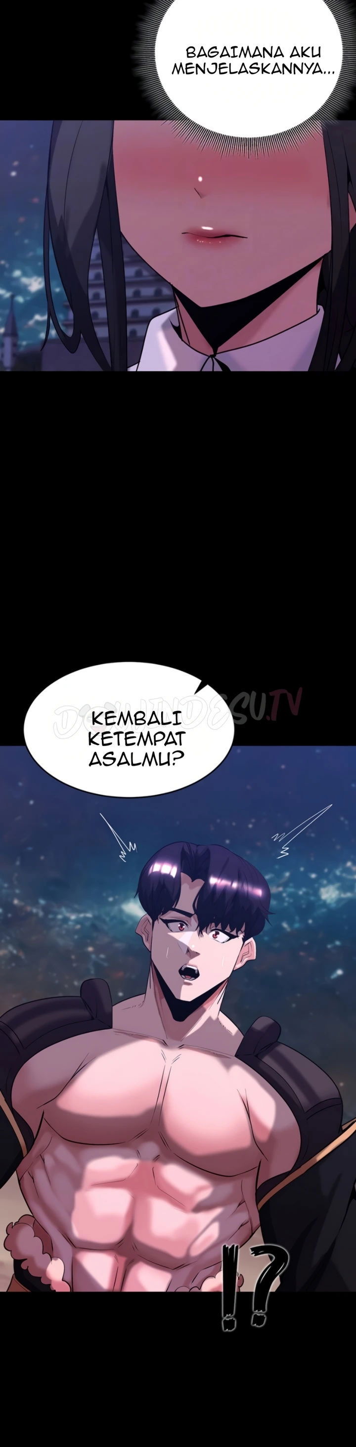 Corruption in the Dungeon - Chapter 55 8