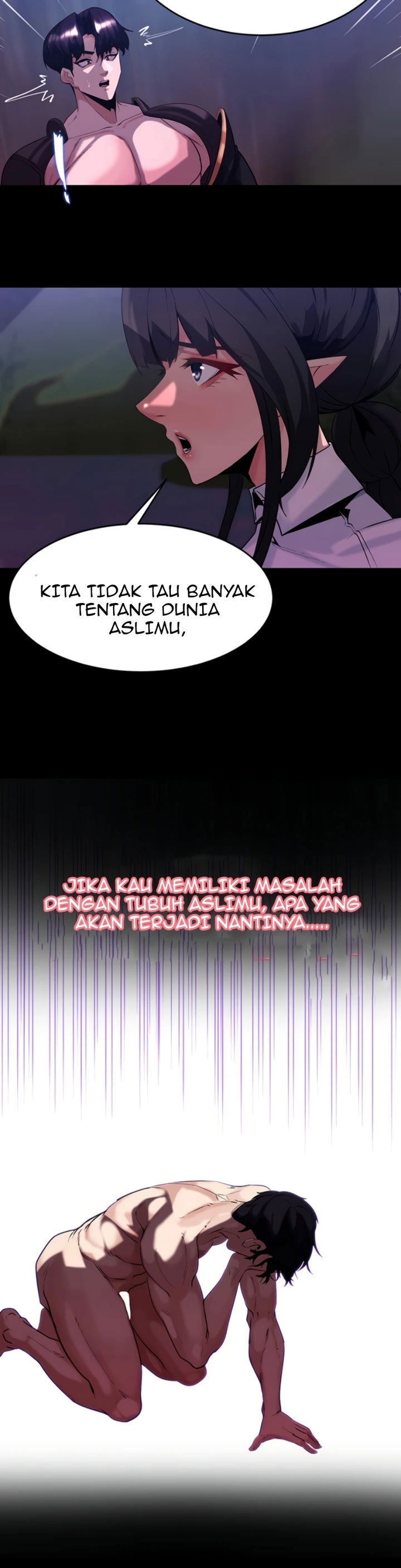 Corruption in the Dungeon - Chapter 55 23