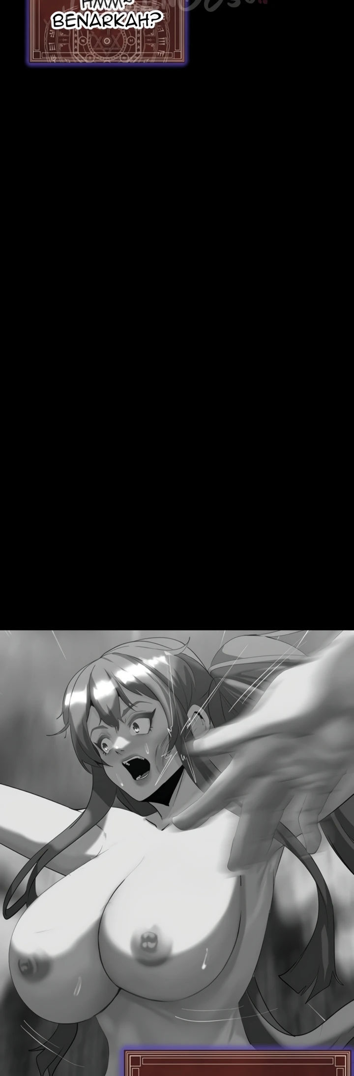 Corruption in the Dungeon - Chapter 55 33