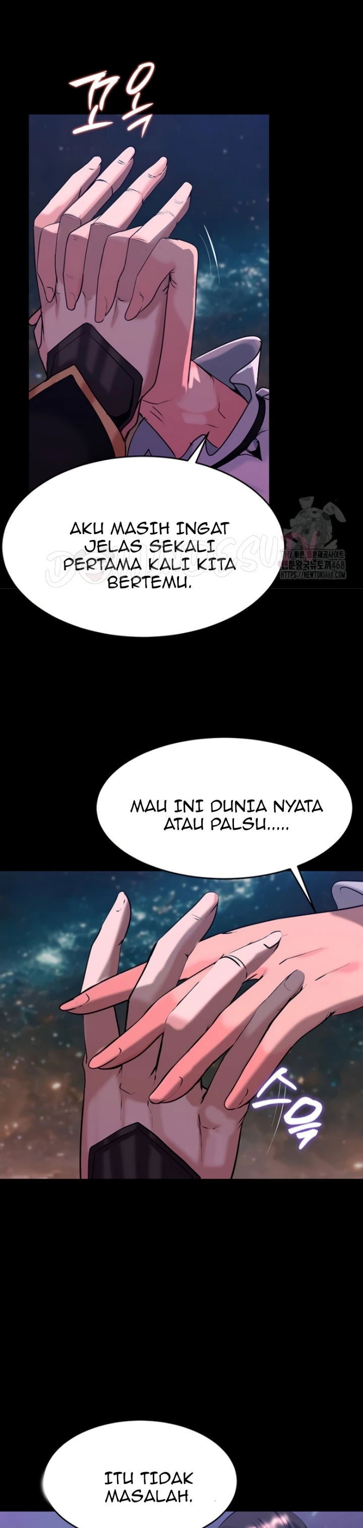 Corruption in the Dungeon - Chapter 55 16