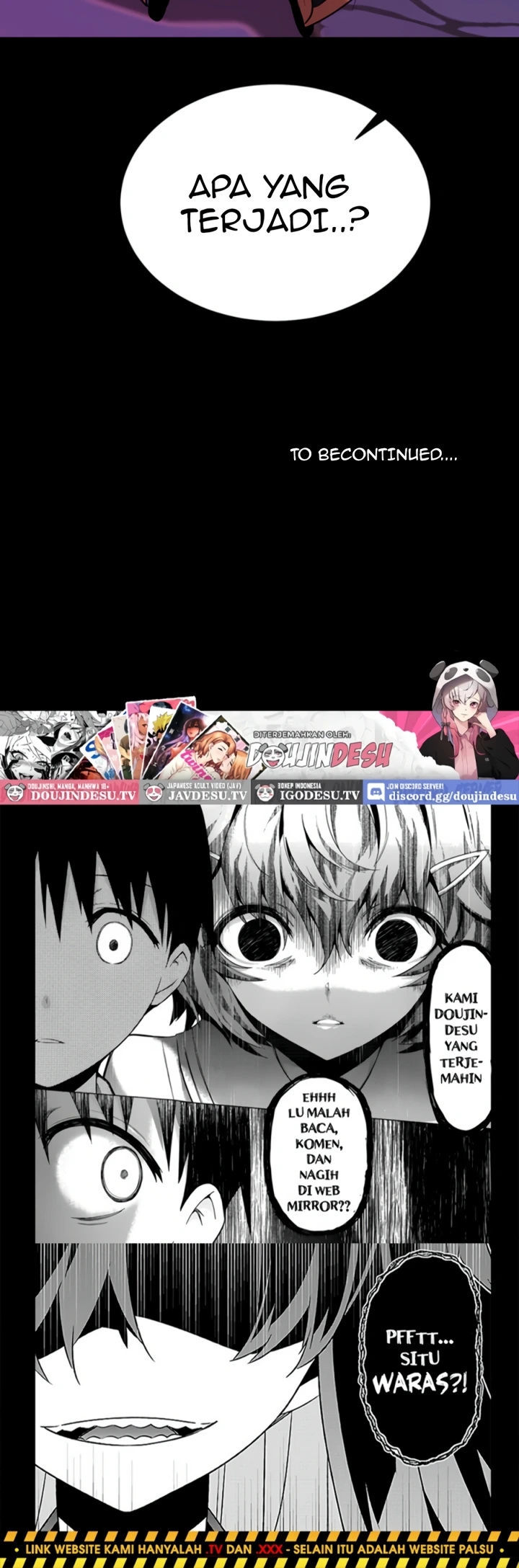 Corruption in the Dungeon - Chapter 55 40