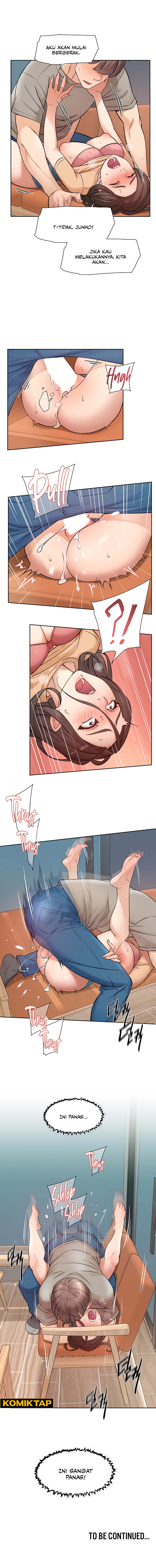 Cleaning Service - Chapter 4 8 Cleaning Service - Chapter 4 8