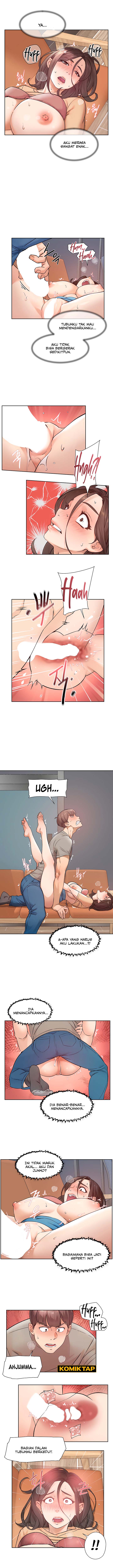 Cleaning Service - Chapter 4 7 Cleaning Service - Chapter 4 7