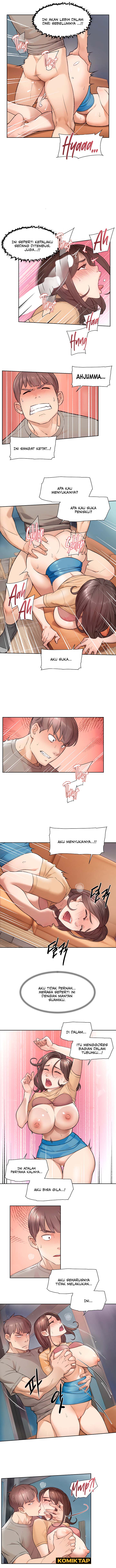 Cleaning Service - Chapter 5 6 Cleaning Service - Chapter 5 6