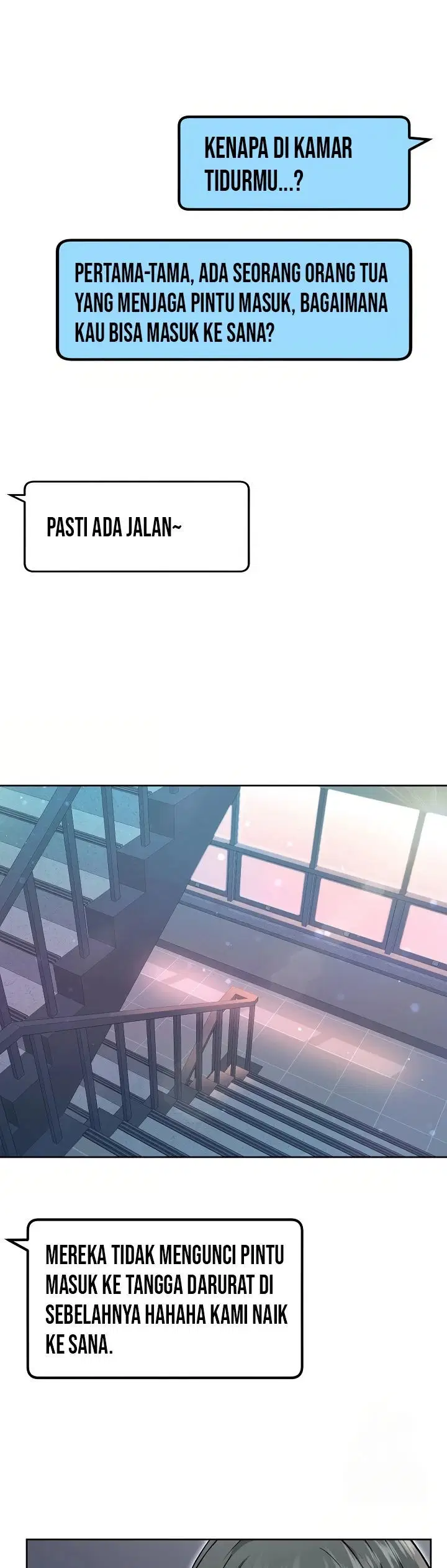 Anonymous 7 - Chapter 3 2 Anonymous 7 - Chapter 3 2