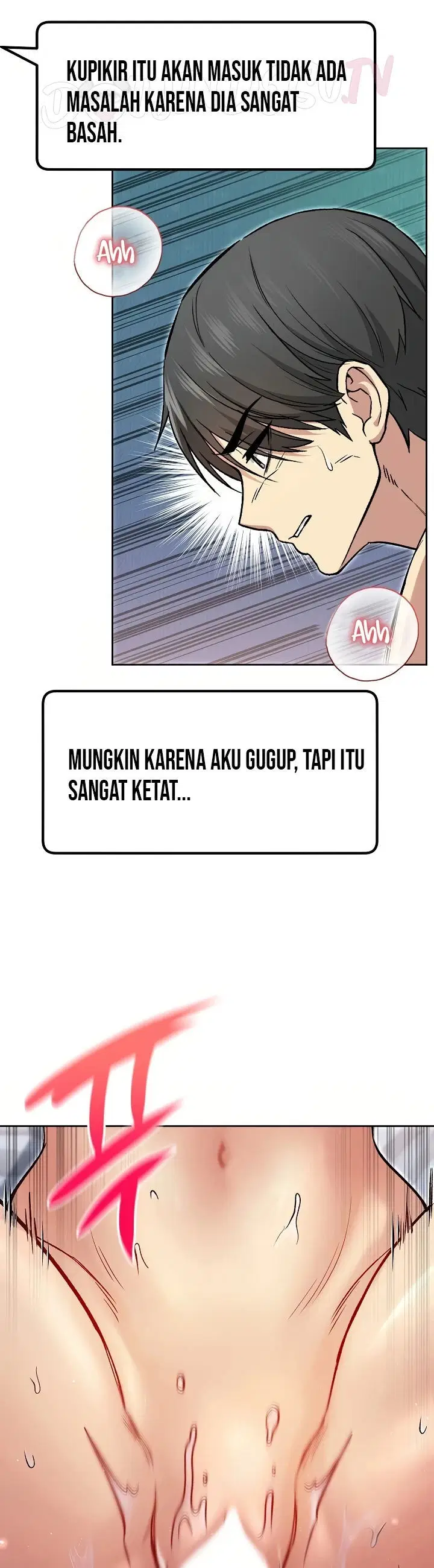 Anonymous 7 - Chapter 3 20 Anonymous 7 - Chapter 3 20