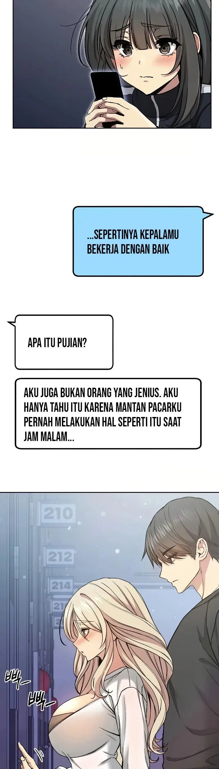 Anonymous 7 - Chapter 3 3 Anonymous 7 - Chapter 3 3