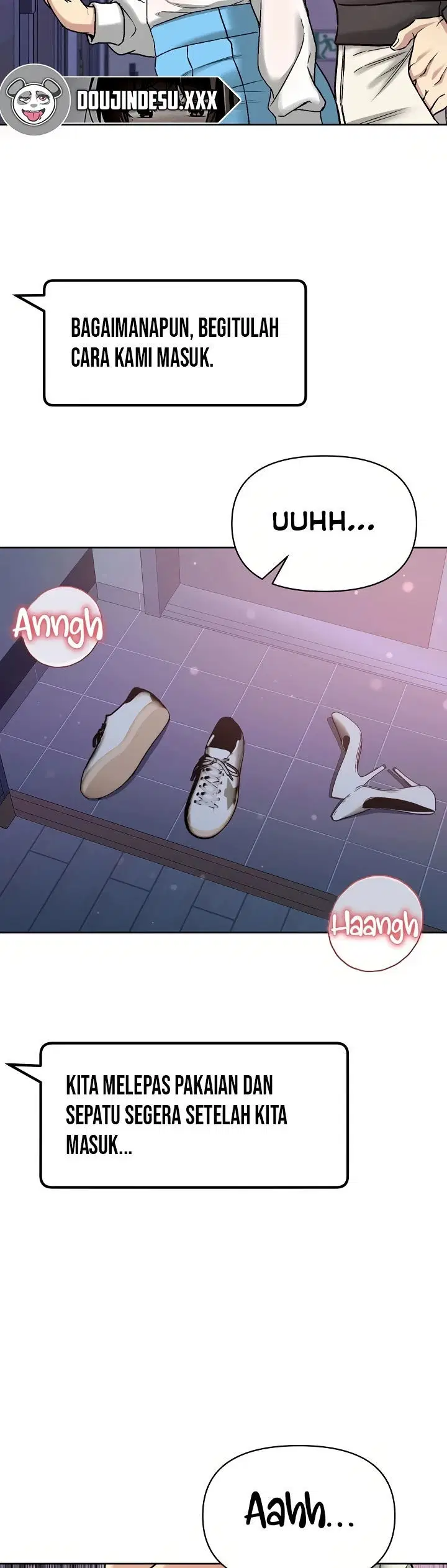 Anonymous 7 - Chapter 3 4 Anonymous 7 - Chapter 3 4