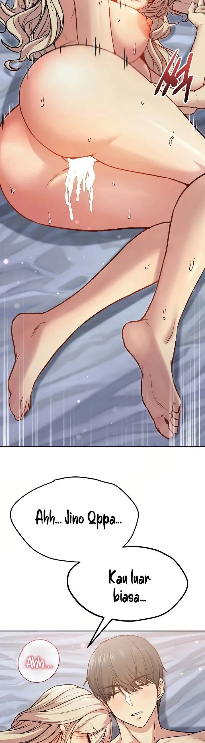 Anonymous 7 - Chapter 3 43 Anonymous 7 - Chapter 3 43