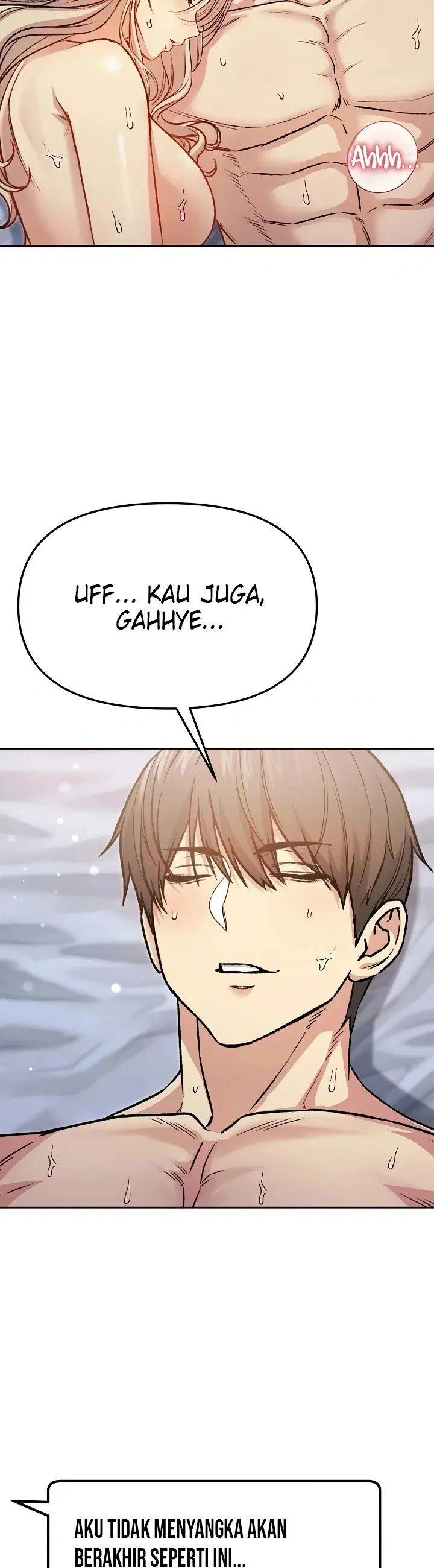 Anonymous 7 - Chapter 3 44 Anonymous 7 - Chapter 3 44