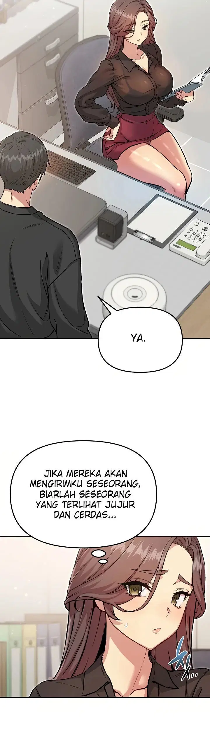 Anonymous 7 - Chapter 5 6