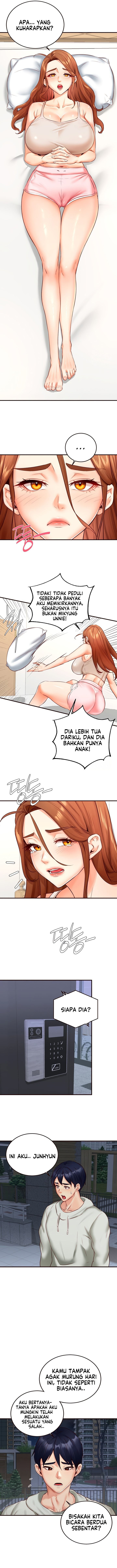 An Introduction to MILFs - Chapter 32 11 An Introduction to MILFs - Chapter 32 11