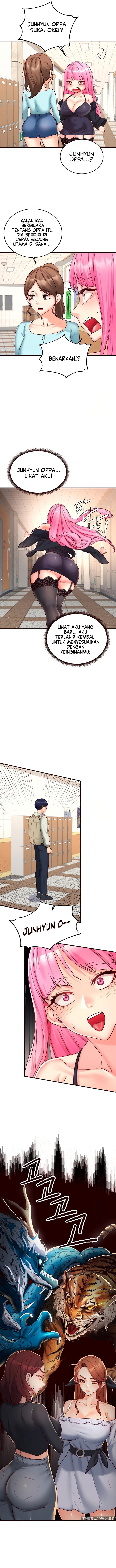 An Introduction to MILFs - Chapter 32 6 An Introduction to MILFs - Chapter 32 6