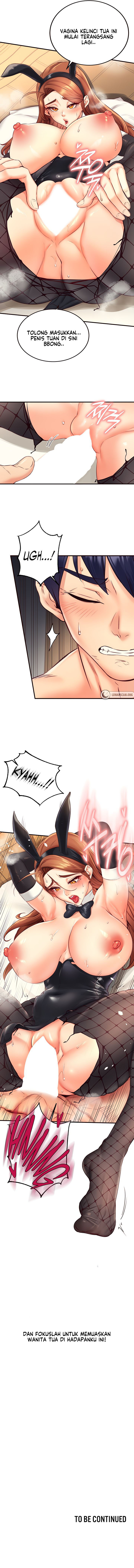 An Introduction to MILFs - Chapter 33 9