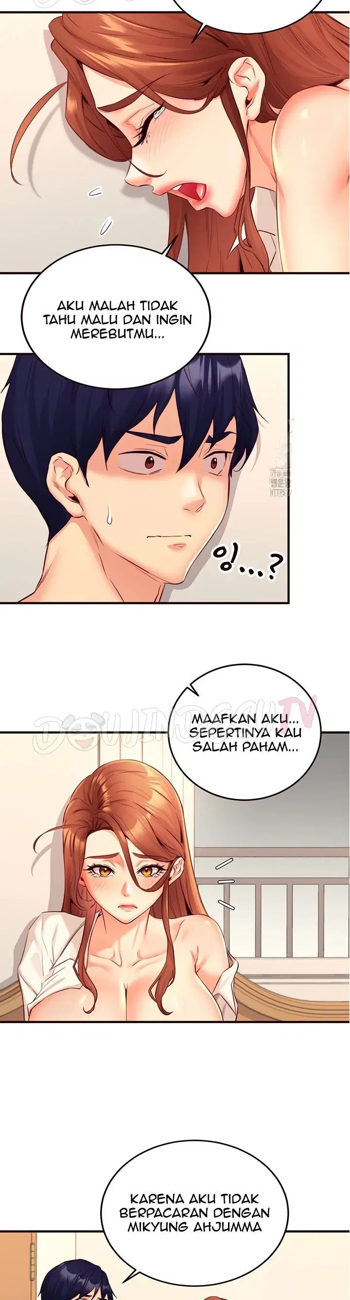 An Introduction to MILFs - Chapter 36 8 An Introduction to MILFs - Chapter 36 8