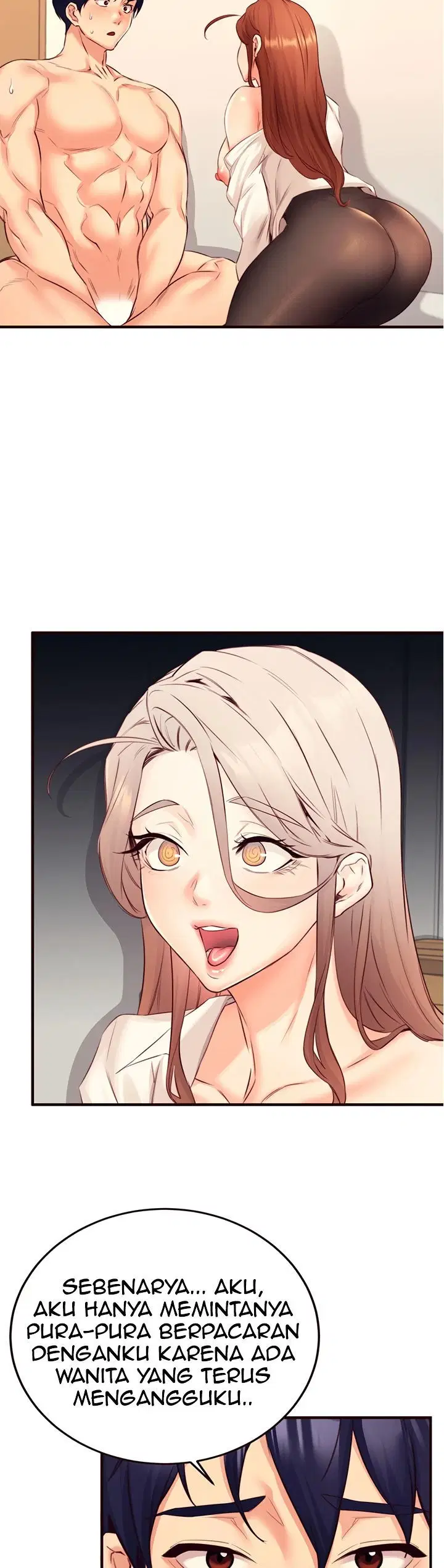 An Introduction to MILFs - Chapter 36 9 An Introduction to MILFs - Chapter 36 9