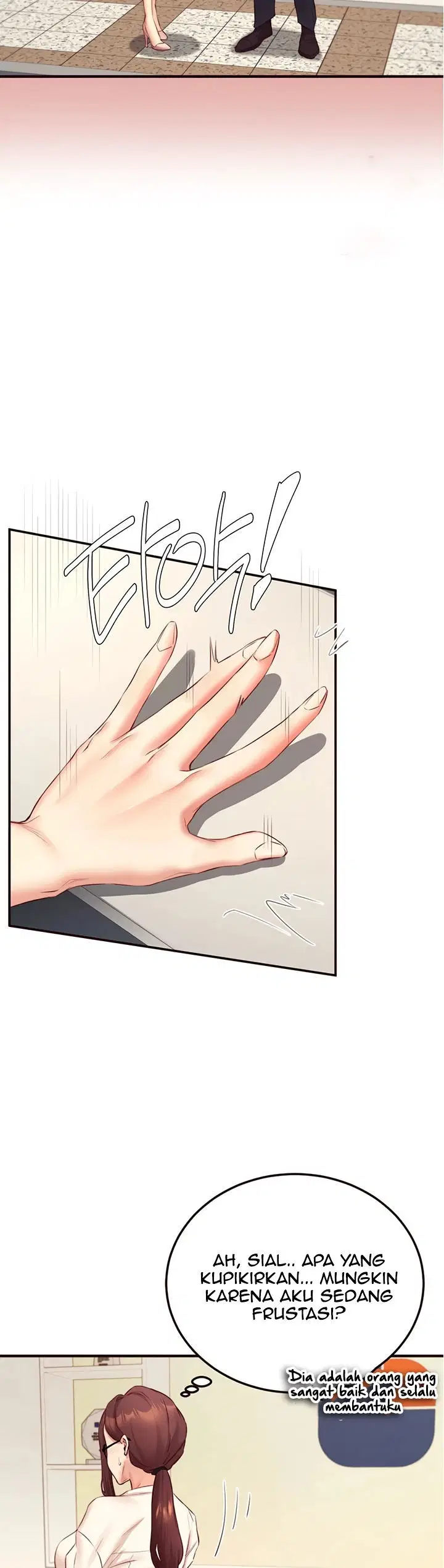 An Introduction to MILFs - Chapter 36 21 An Introduction to MILFs - Chapter 36 21