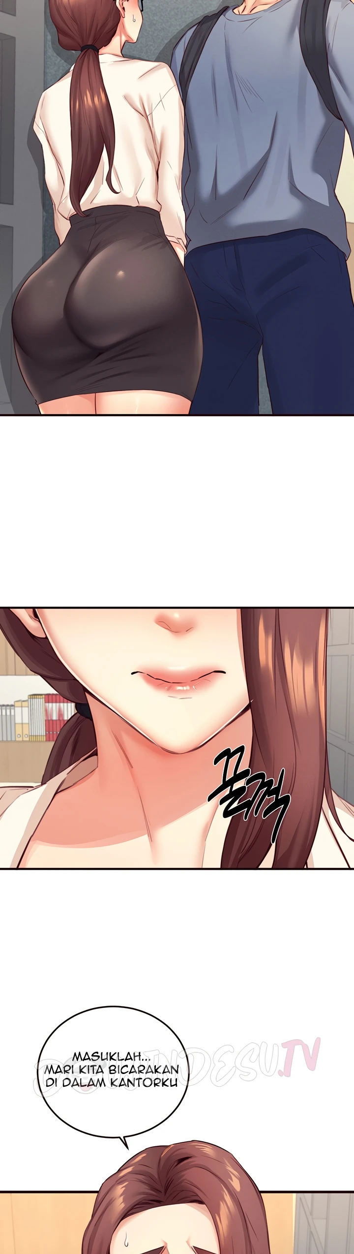 An Introduction to MILFs - Chapter 36 31 An Introduction to MILFs - Chapter 36 31