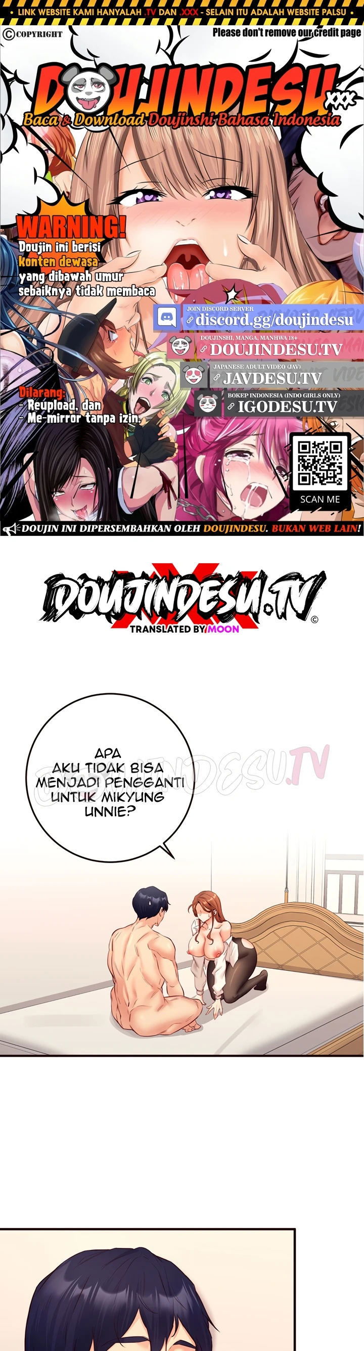 An Introduction to MILFs - Chapter 36 1 An Introduction to MILFs - Chapter 36 1