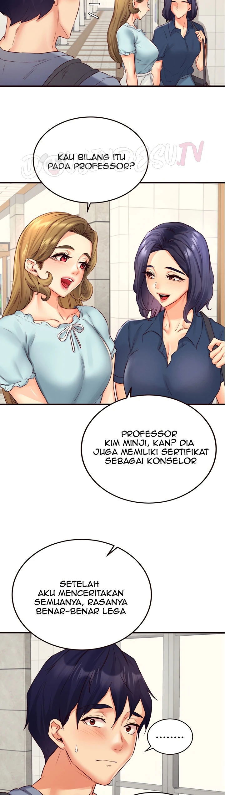 An Introduction to MILFs - Chapter 36 16 An Introduction to MILFs - Chapter 36 16