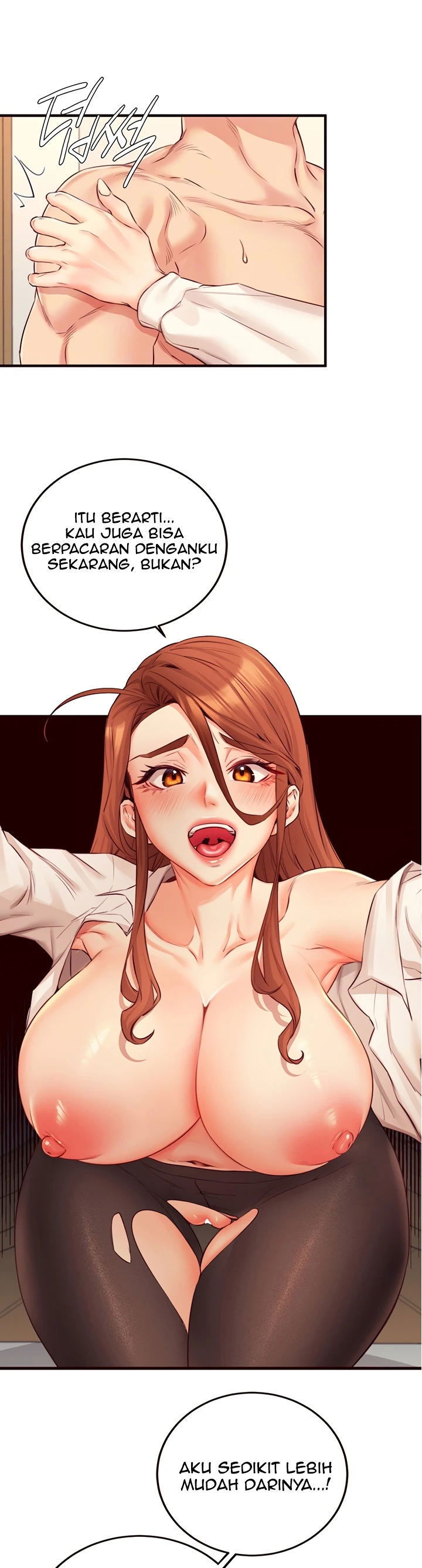 An Introduction to MILFs - Chapter 36 6 An Introduction to MILFs - Chapter 36 6