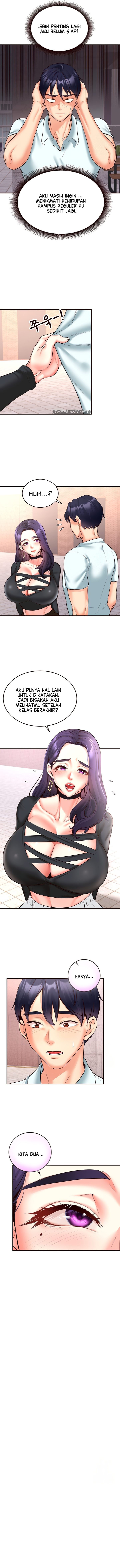 An Introduction to MILFs - Chapter 19 9