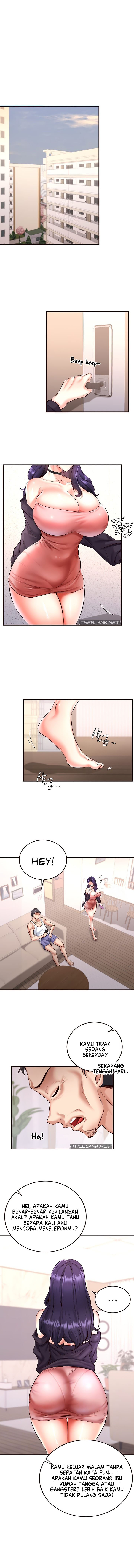 An Introduction to MILFs - Chapter 19 3