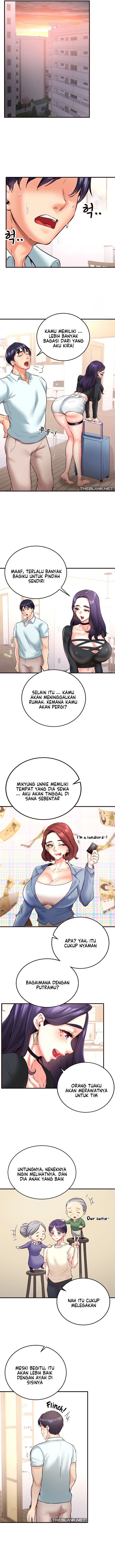An Introduction to MILFs - Chapter 19 10