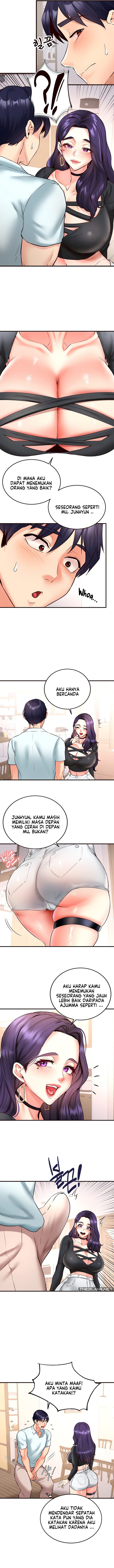 An Introduction to MILFs - Chapter 19 11