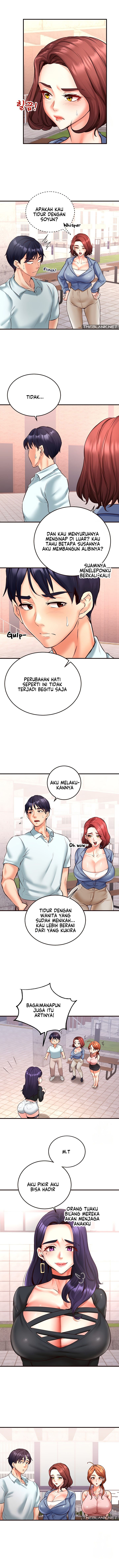 An Introduction to MILFs - Chapter 19 7