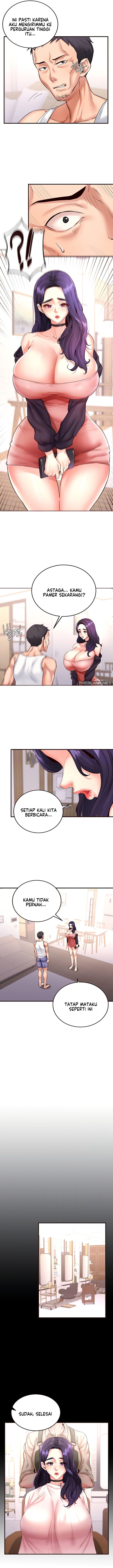 An Introduction to MILFs - Chapter 19 4