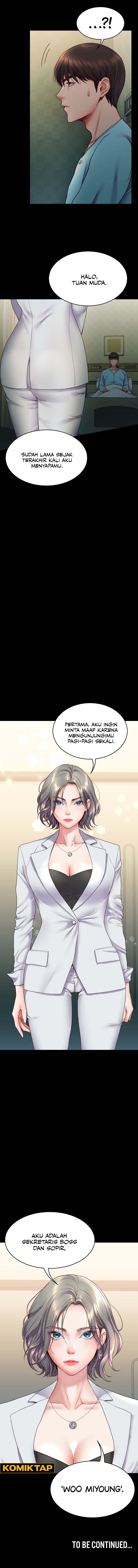 Amazing Reincarnation - Chapter 6 10