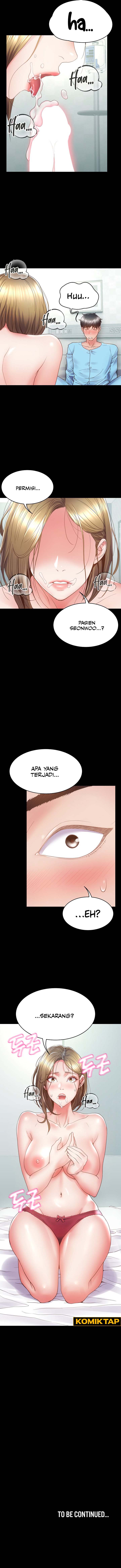 Amazing Reincarnation - Chapter 4 9
