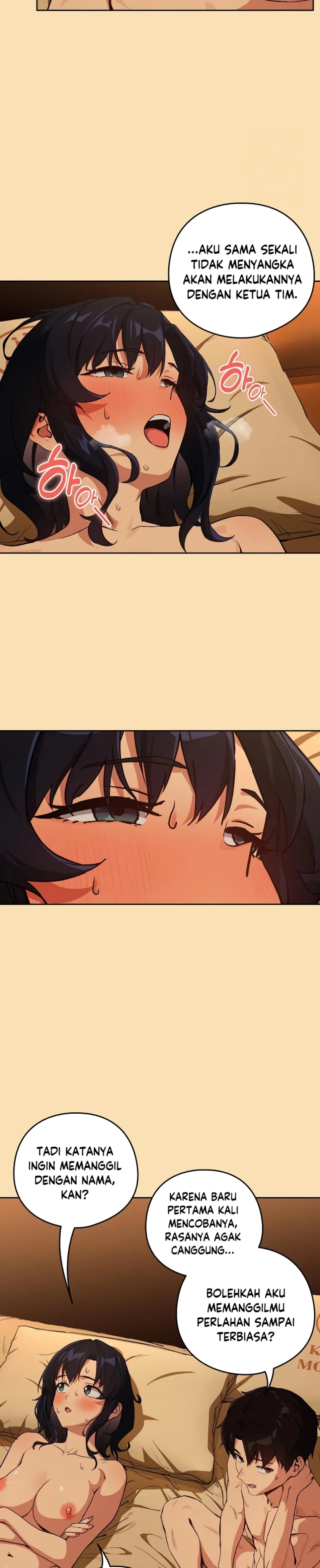 After Work Love Affairs - Chapter 69 2