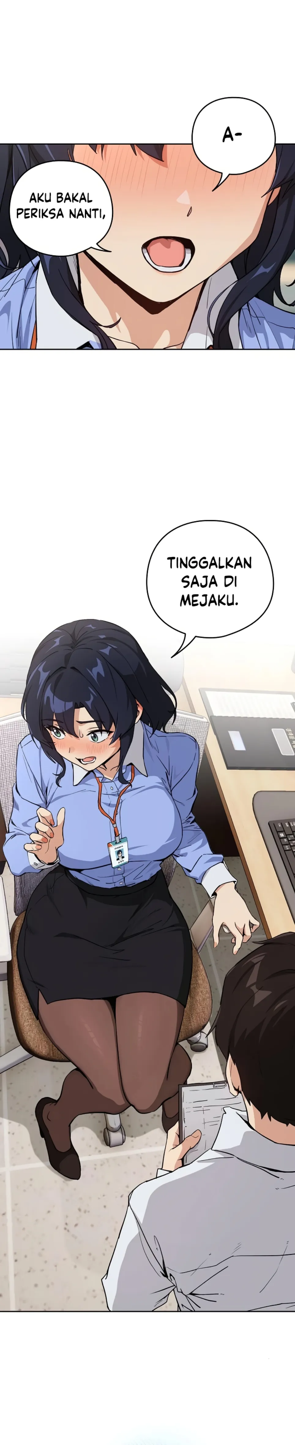 After Work Love Affairs - Chapter 69 18