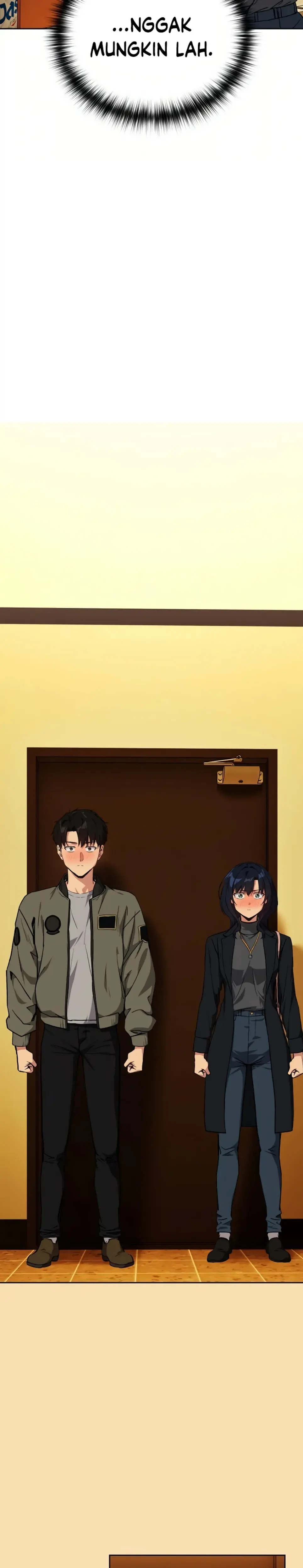 After Work Love Affairs - Chapter 63 22