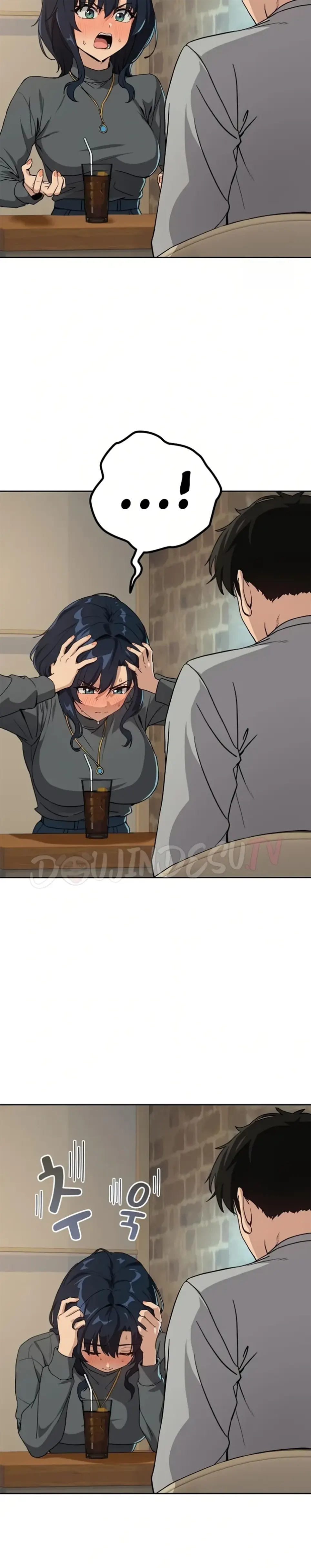 After Work Love Affairs - Chapter 63 3