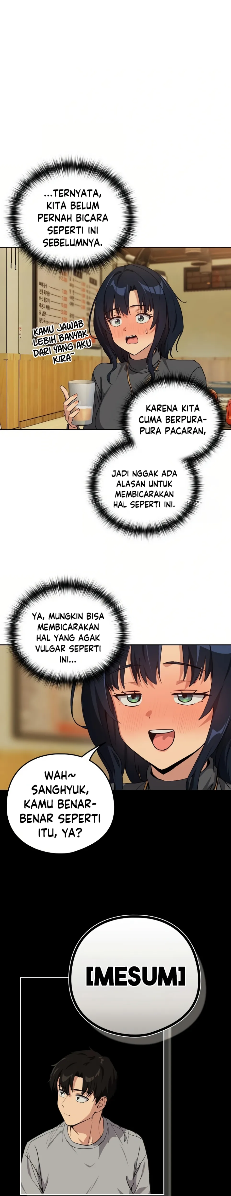 After Work Love Affairs - Chapter 63 16