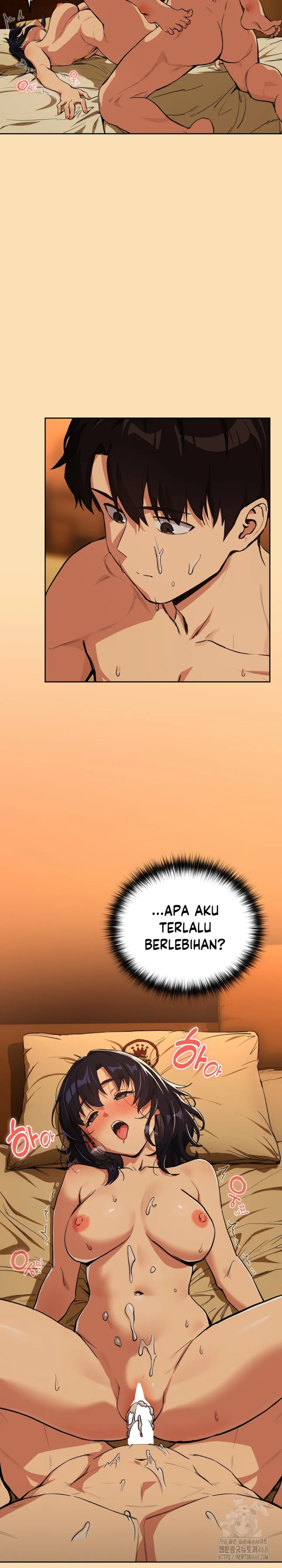 After Work Love Affairs - Chapter 67 8