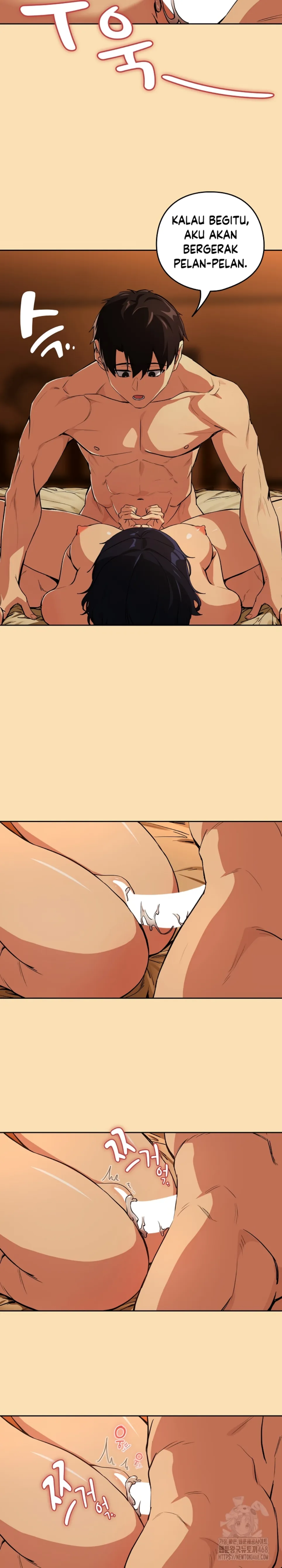 After Work Love Affairs - Chapter 67 13
