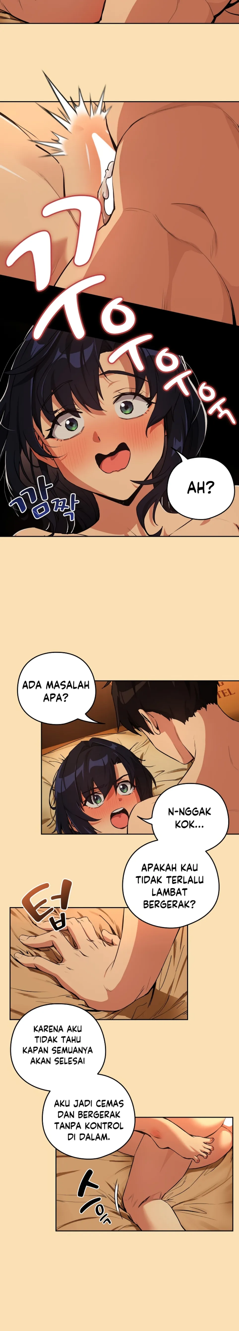After Work Love Affairs - Chapter 67 14