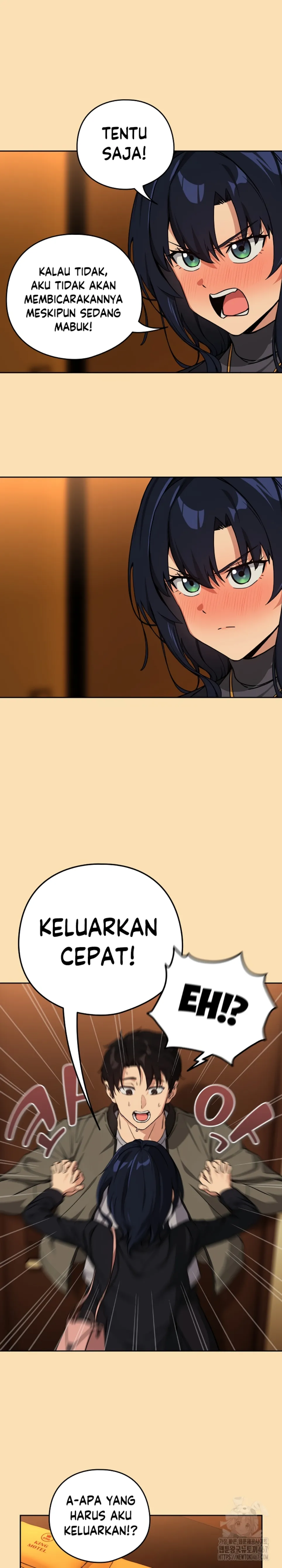 After Work Love Affairs - Chapter 64 6