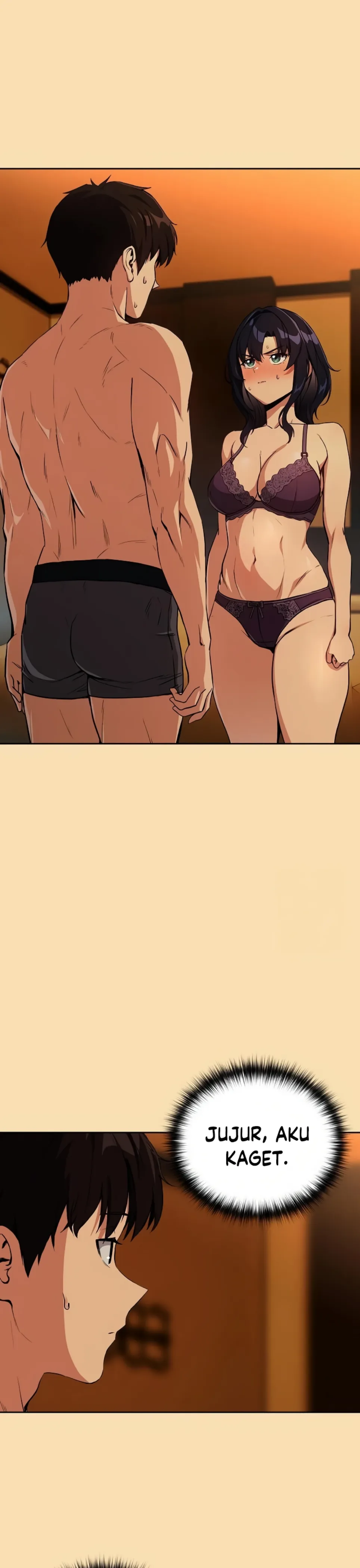 After Work Love Affairs - Chapter 65 2