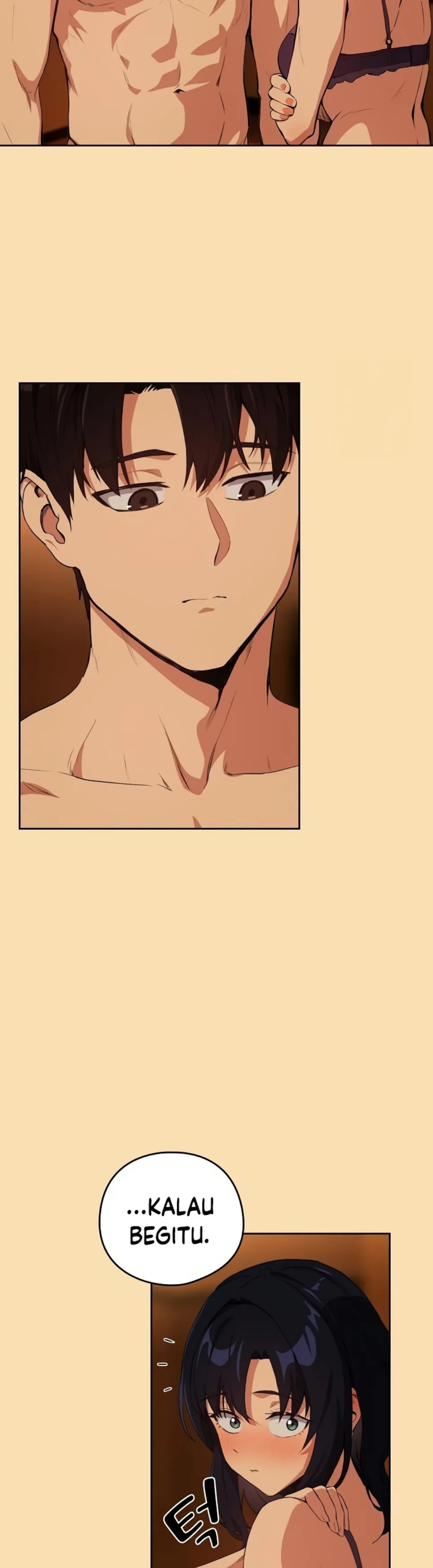 After Work Love Affairs - Chapter 65 7
