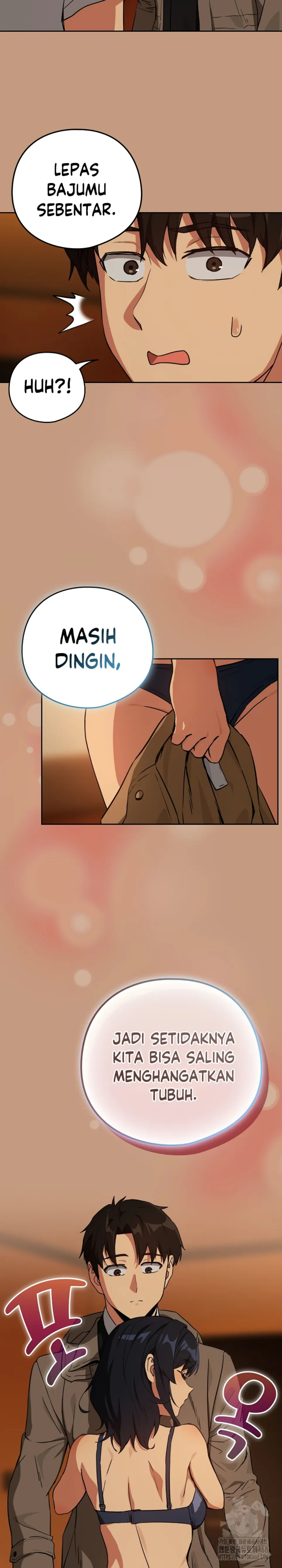 After Work Love Affairs - Chapter 73 21