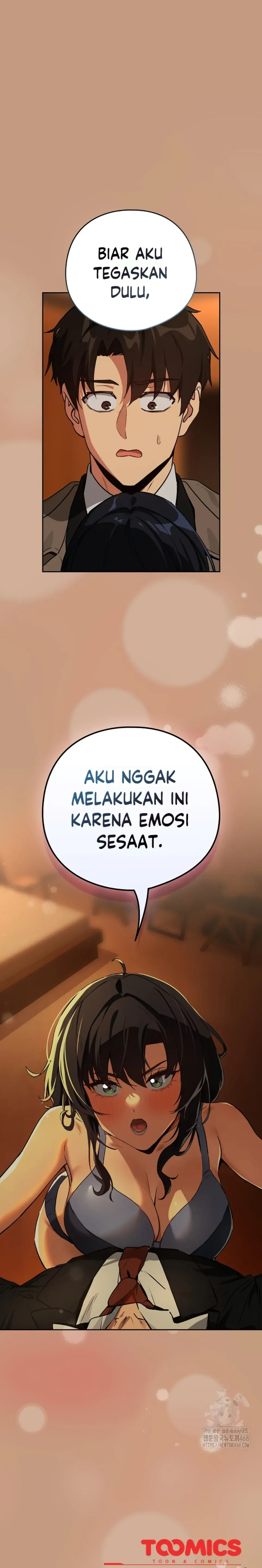 After Work Love Affairs - Chapter 73 24