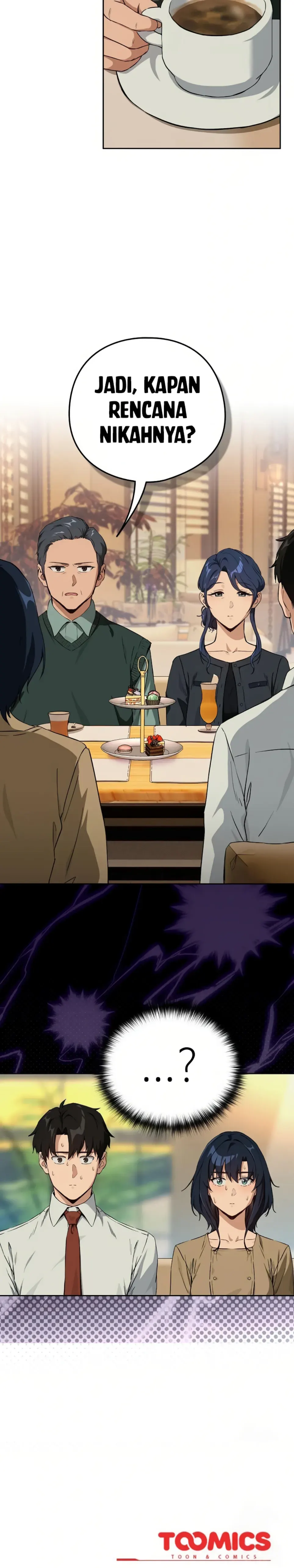After Work Love Affairs - Chapter 71 24