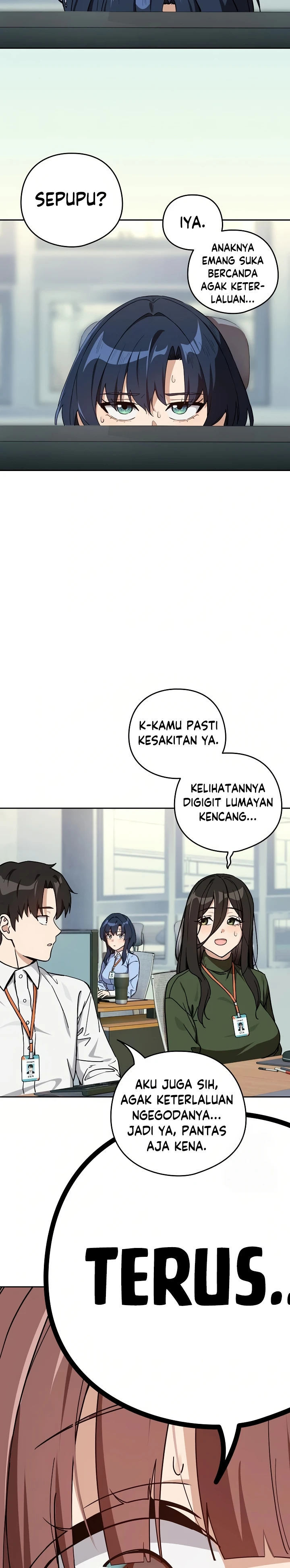 After Work Love Affairs - Chapter 76 14